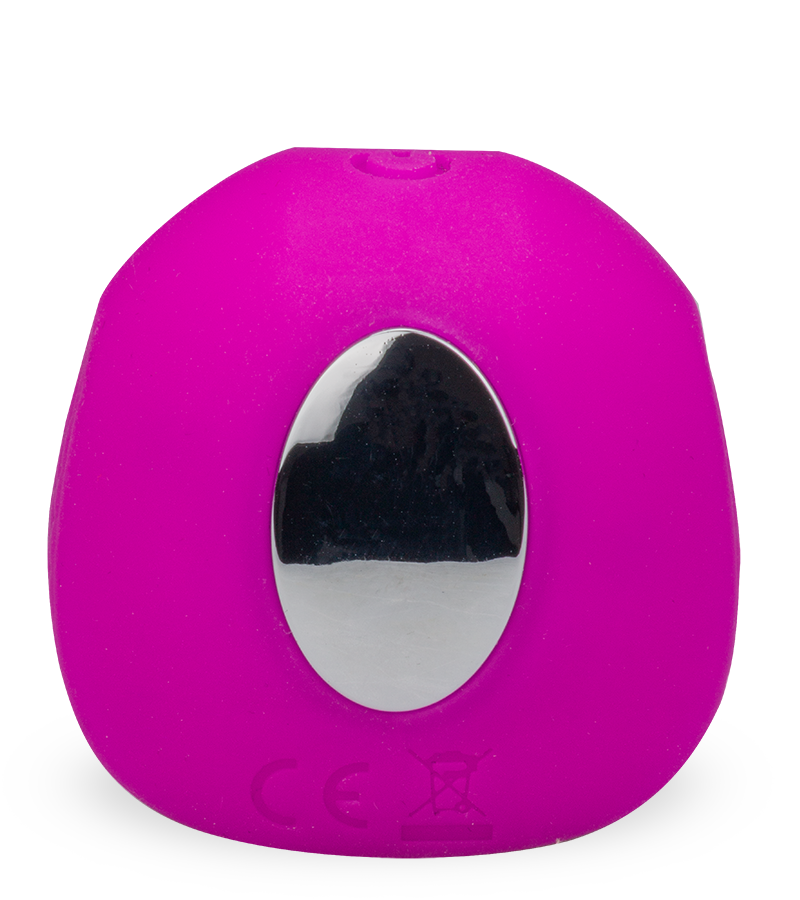 Stimulateur clito de poche USB