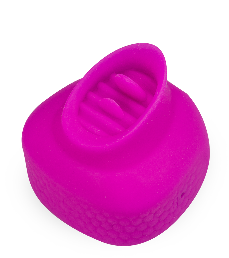 Stimulateur clito de poche USB