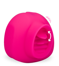 Charger l&#39;image dans la galerie, Stimulateur clito de poche USB