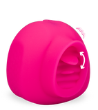 Stimulateur clito de poche USB