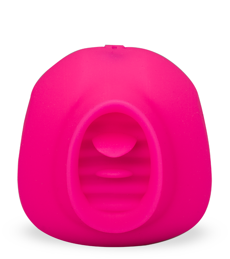 Stimulateur clito de poche USB