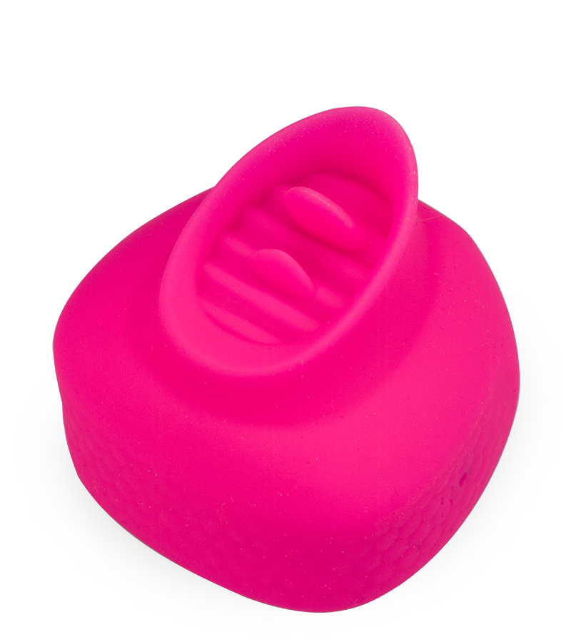 Stimulateur clito de poche USB