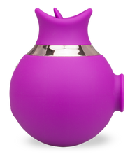 Charger l&#39;image dans la galerie, Stimulateur clitoridien 2-en-1 Mr Quack