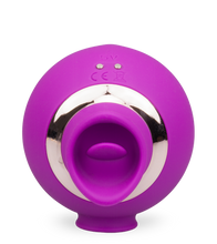 Charger l&#39;image dans la galerie, Stimulateur clitoridien 2-en-1 Mr Quack