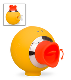 Stimulateur clitoridien 2-en-1 Mr Quack