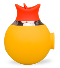 Charger l&#39;image dans la galerie, Stimulateur clitoridien 2-en-1 Mr Quack