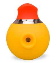 Charger l&#39;image dans la galerie, Stimulateur clitoridien 2-en-1 Mr Quack