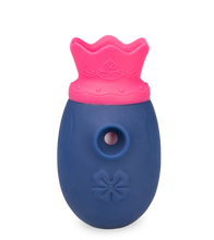 Charger l&#39;image dans la galerie, Stimulateur clitoridien 2-en-1 Princess