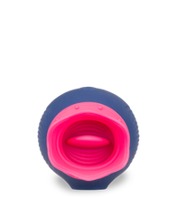 Charger l&#39;image dans la galerie, Stimulateur clitoridien 2-en-1 Princess