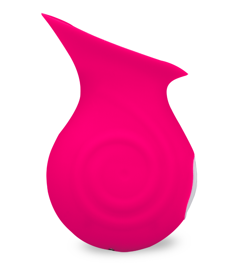 Stimulateur clitoridien French Kiss