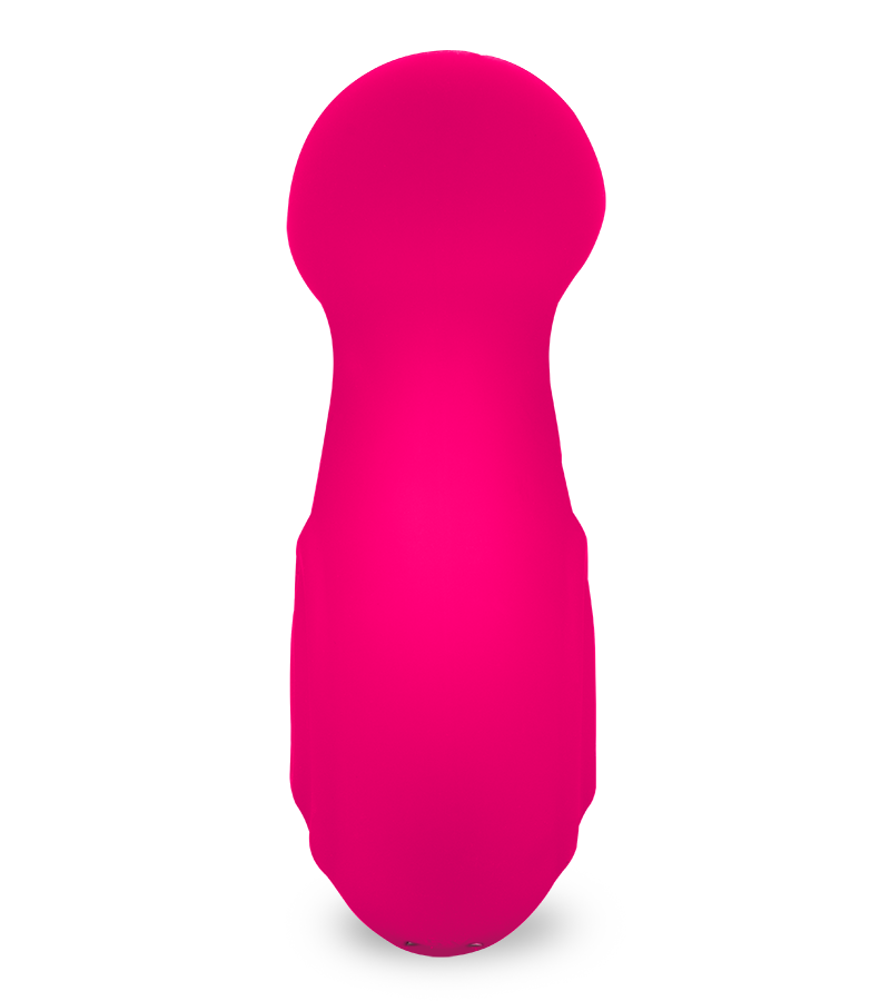 Stimulateur clitoridien French Kiss