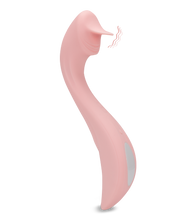 Charger l&#39;image dans la galerie, Stimulateur clitoridien Goosy