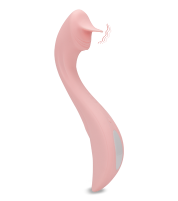 Stimulateur clitoridien Goosy