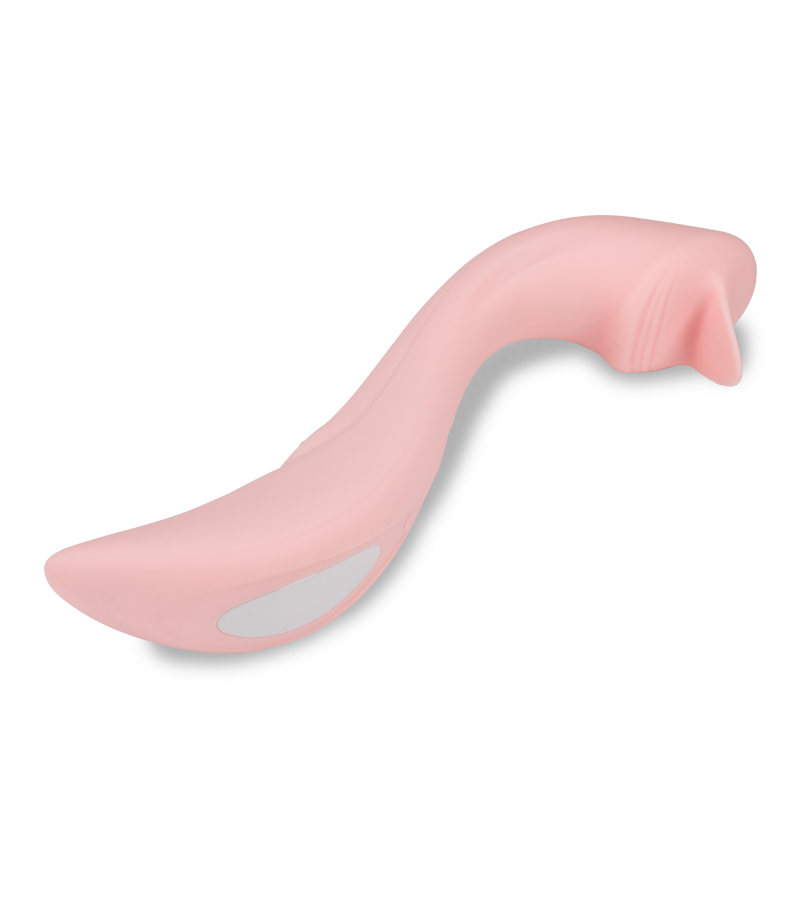 Stimulateur clitoridien Goosy