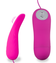 Charger l&#39;image dans la galerie, Stimulateur clitoris Crazy Tongue
