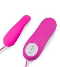 Charger l&#39;image dans la galerie, Stimulateur clitoris Crazy Tongue