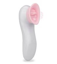 Charger l&#39;image dans la galerie, Stimulateur clitoris cunnilingus 10 modes USB