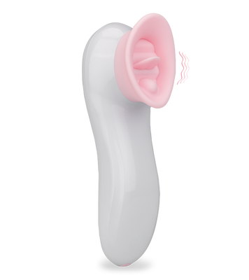 Stimulateur clitoris cunnilingus 10 modes USB