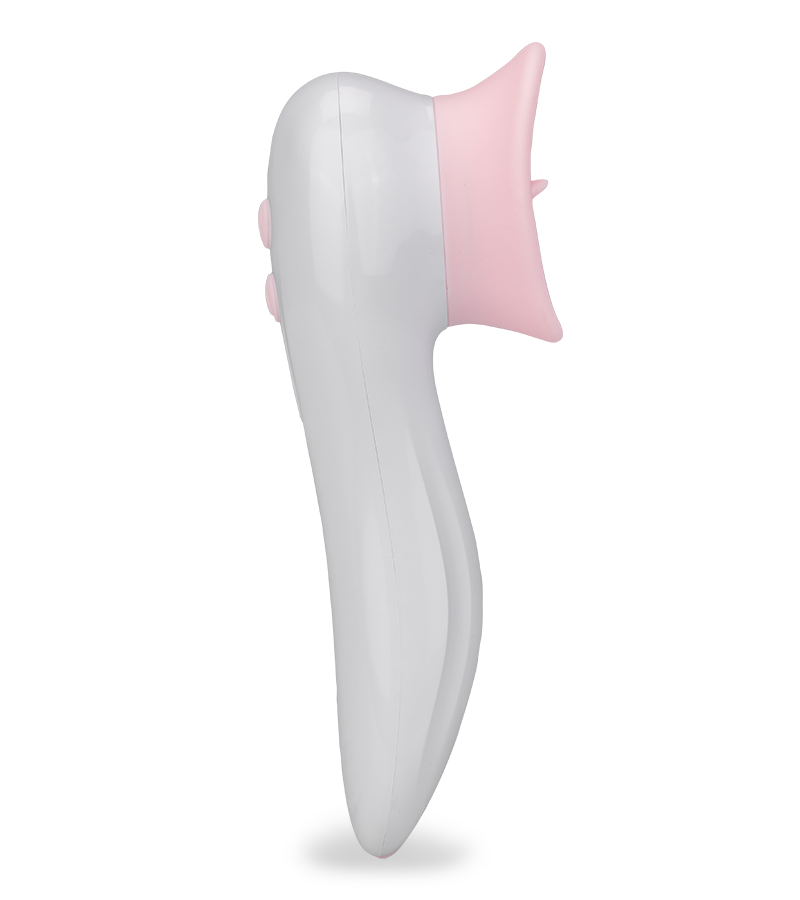 Stimulateur clitoris cunnilingus 10 modes USB