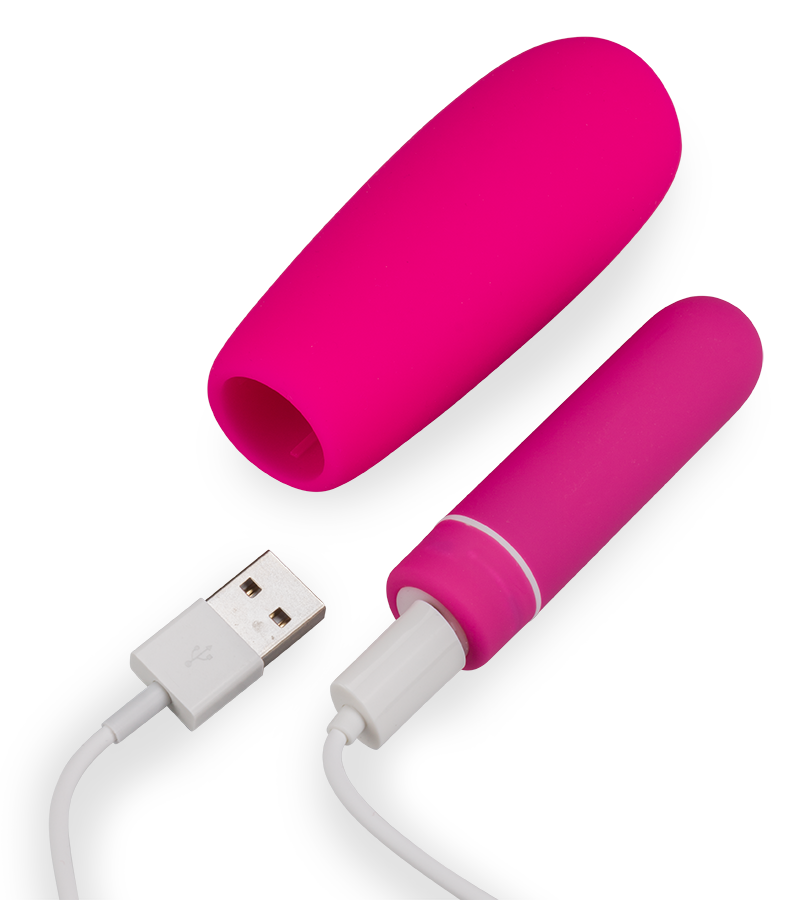 Stimulateur clitoris cunnilingus Mua