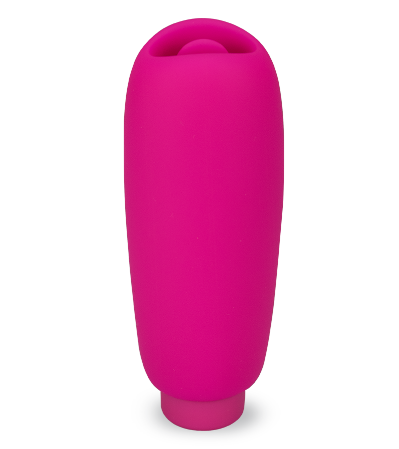 Stimulateur clitoris cunnilingus Mua