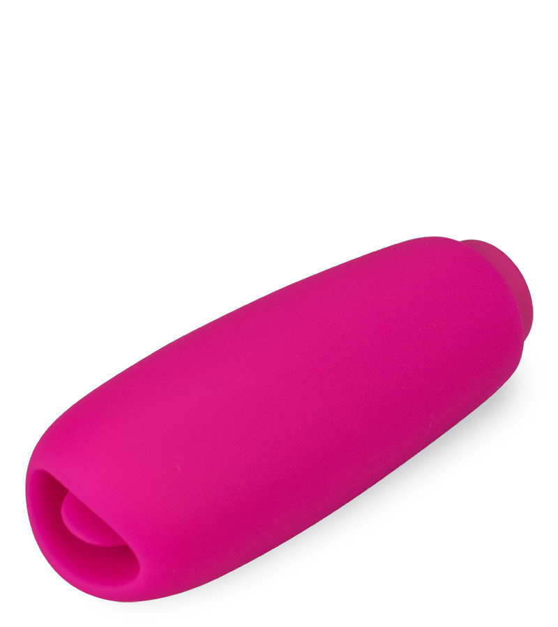 Stimulateur clitoris cunnilingus Mua