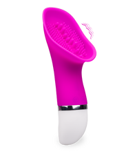 Charger l&#39;image dans la galerie, Stimulateur clitoris cup et picots