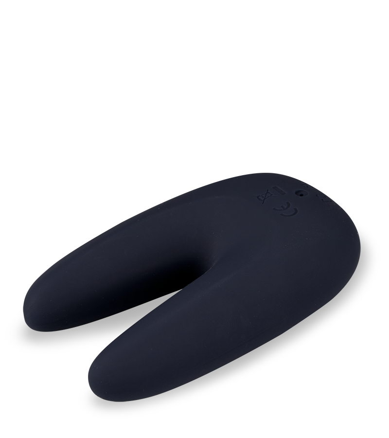 Stimulateur clitoris Dark Fox