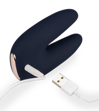 Charger l&#39;image dans la galerie, Stimulateur clitoris Dark Fox