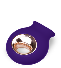 Charger l&#39;image dans la galerie, Stimulateur clitoris langue vibrante Cléopatra