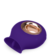 Charger l&#39;image dans la galerie, Stimulateur clitoris langue vibrante Cléopatra