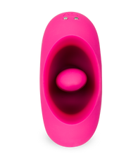 Charger l&#39;image dans la galerie, Stimulateur clitoris langue vibrante Cléopatra