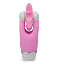 Charger l&#39;image dans la galerie, Stimulateur clitoris langues rotatives