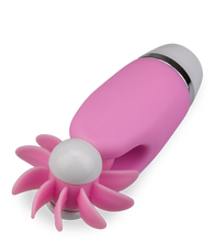 Charger l&#39;image dans la galerie, Stimulateur clitoris langues rotatives