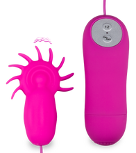 Charger l&#39;image dans la galerie, Stimulateur clitoris multi langues