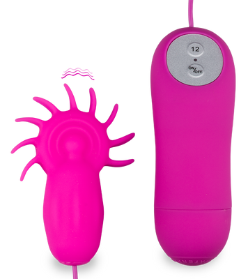 Stimulateur clitoris multi langues
