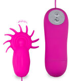 Stimulateur clitoris multi langues
