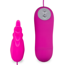 Charger l&#39;image dans la galerie, Stimulateur clitoris multi langues