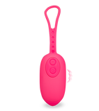 Stimulateur clitoris Orgasmic Power Egg