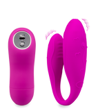 Stimulateur Couple Lov'Inside™ télécommandé