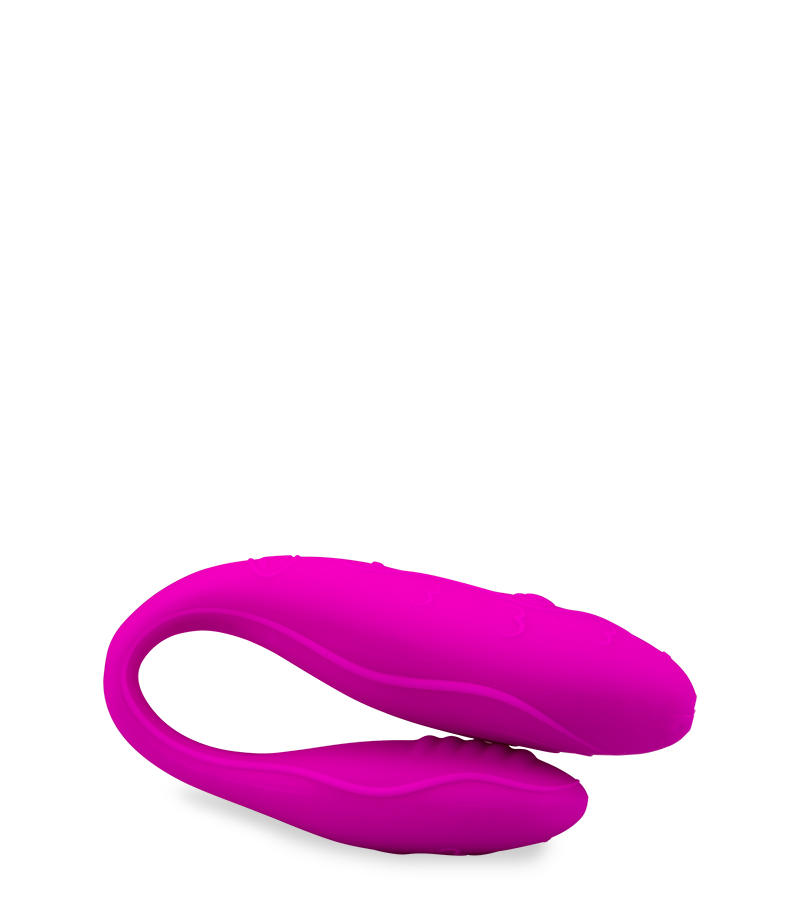 Stimulateur Couple Lov&#039;Inside™ télécommandé