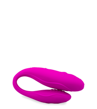 Charger l&#39;image dans la galerie, Stimulateur Couple Lov&#039;Inside™ télécommandé