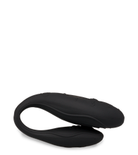 Charger l&#39;image dans la galerie, Stimulateur couple Lov&#039;Inside™ télécommandé - noir