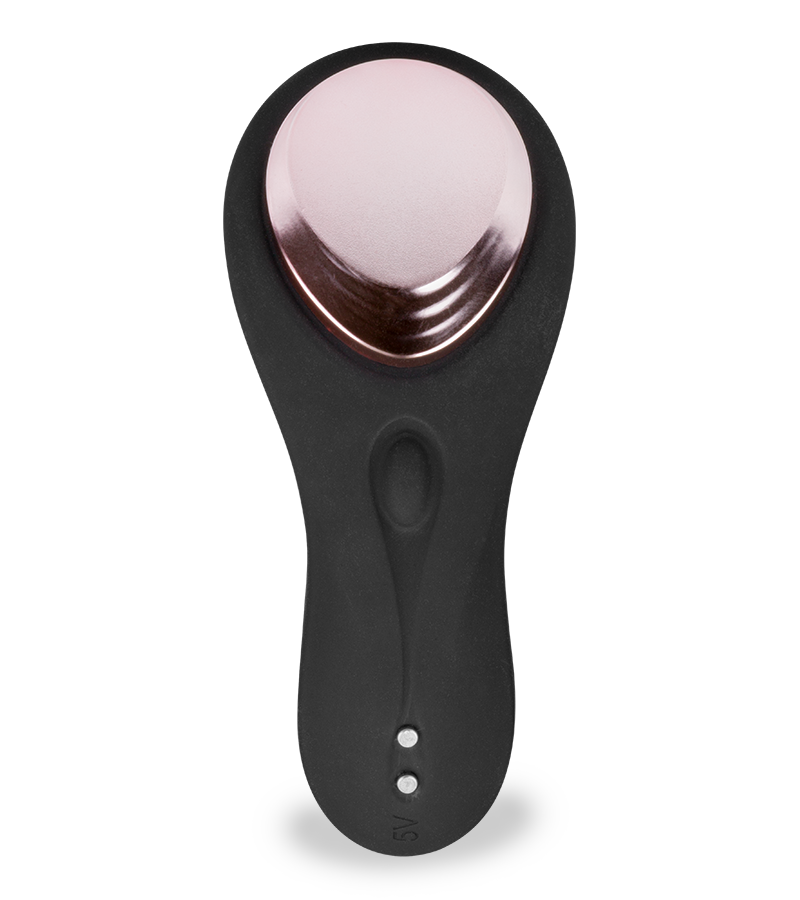 Stimulateur culotte vibrante télécommandé Mystery