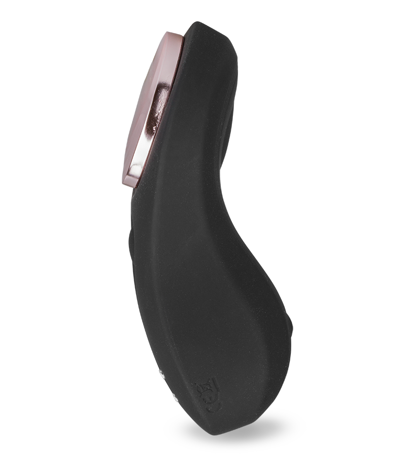 Stimulateur culotte vibrante télécommandé Mystery