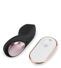 Charger l&#39;image dans la galerie, Stimulateur culotte vibrante télécommandé Mystery