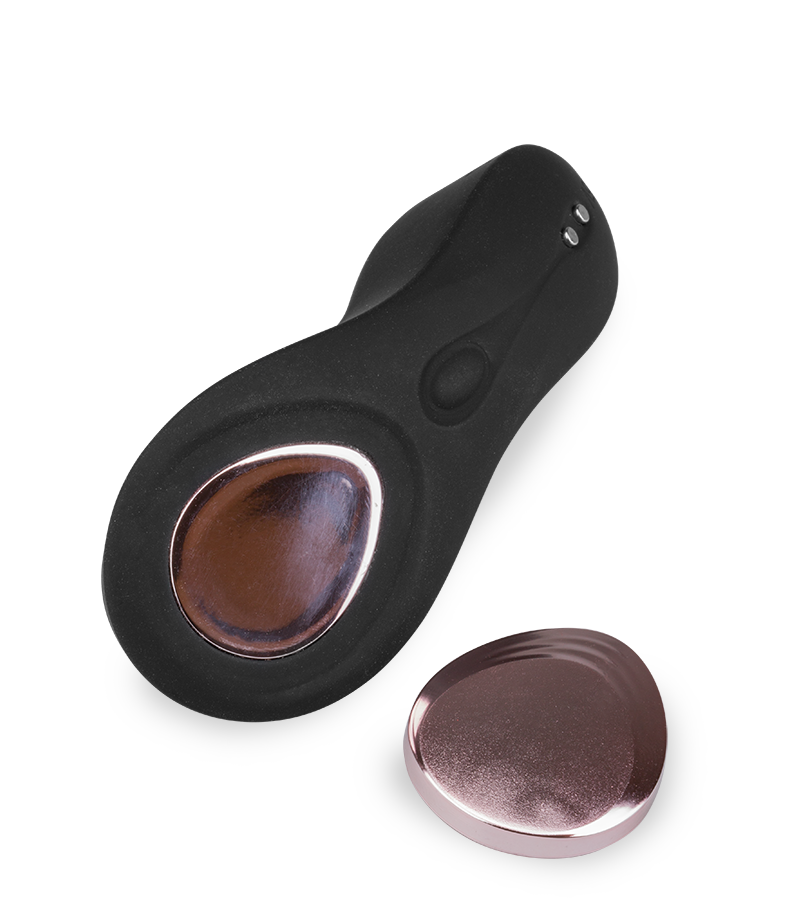 Stimulateur culotte vibrante télécommandé Mystery