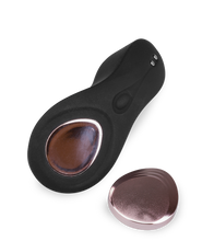 Charger l&#39;image dans la galerie, Stimulateur culotte vibrante télécommandé Mystery