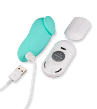 Charger l&#39;image dans la galerie, Stimulateur culotte vibrante télécommandé Shadow