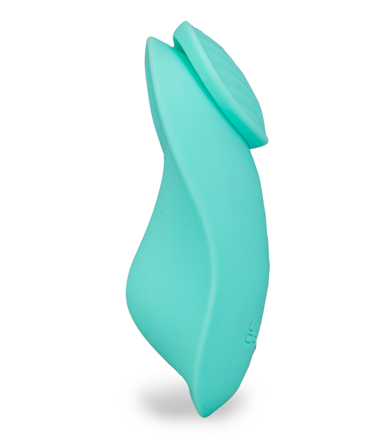 Stimulateur culotte vibrante télécommandé Shadow